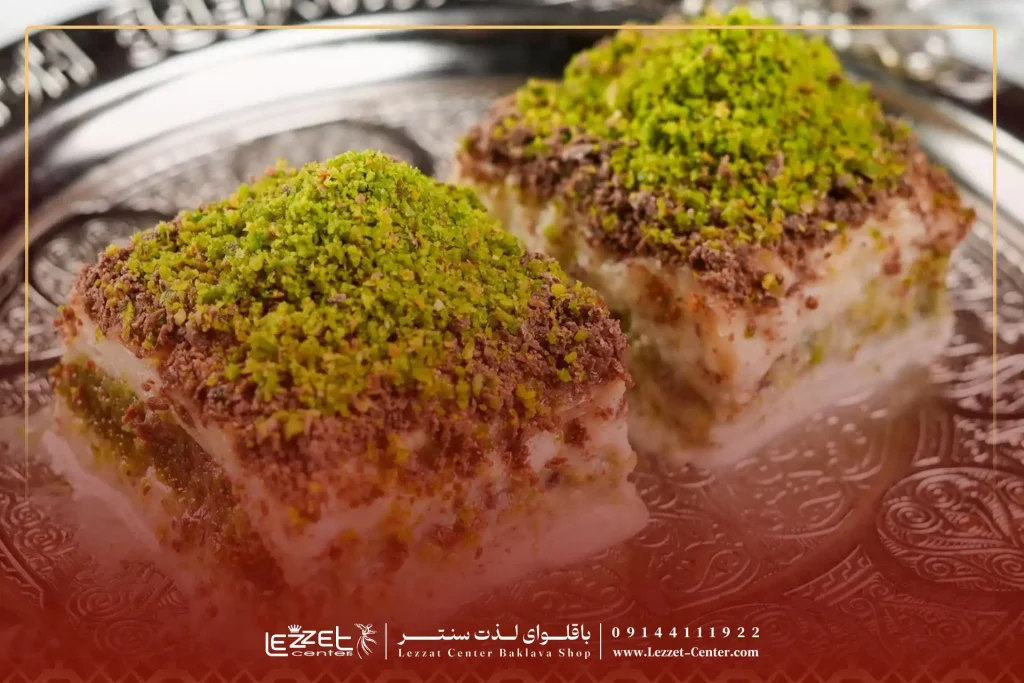 سوتلاوا چگونه تهیه می شود؟